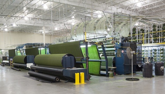 Artificial Lawn industry insight