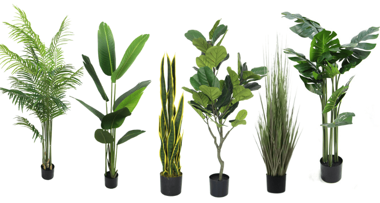 Artificial Plants Manufacturers and Suppliers in China