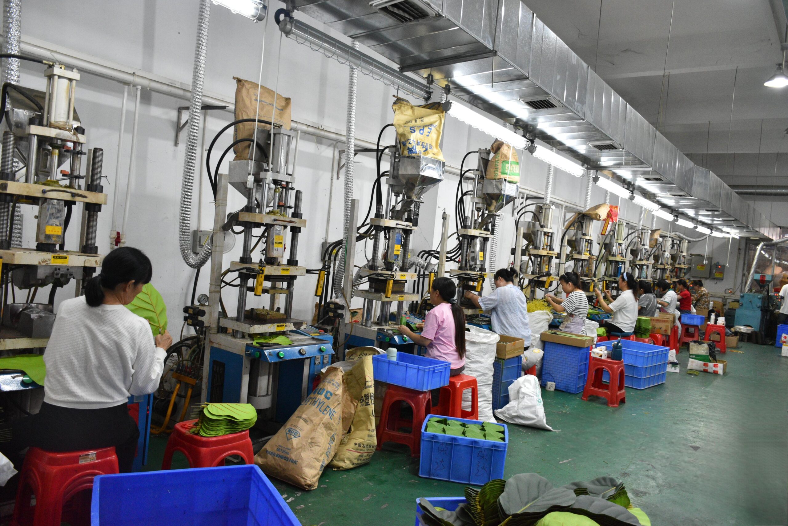 Artificial Plants industry insight