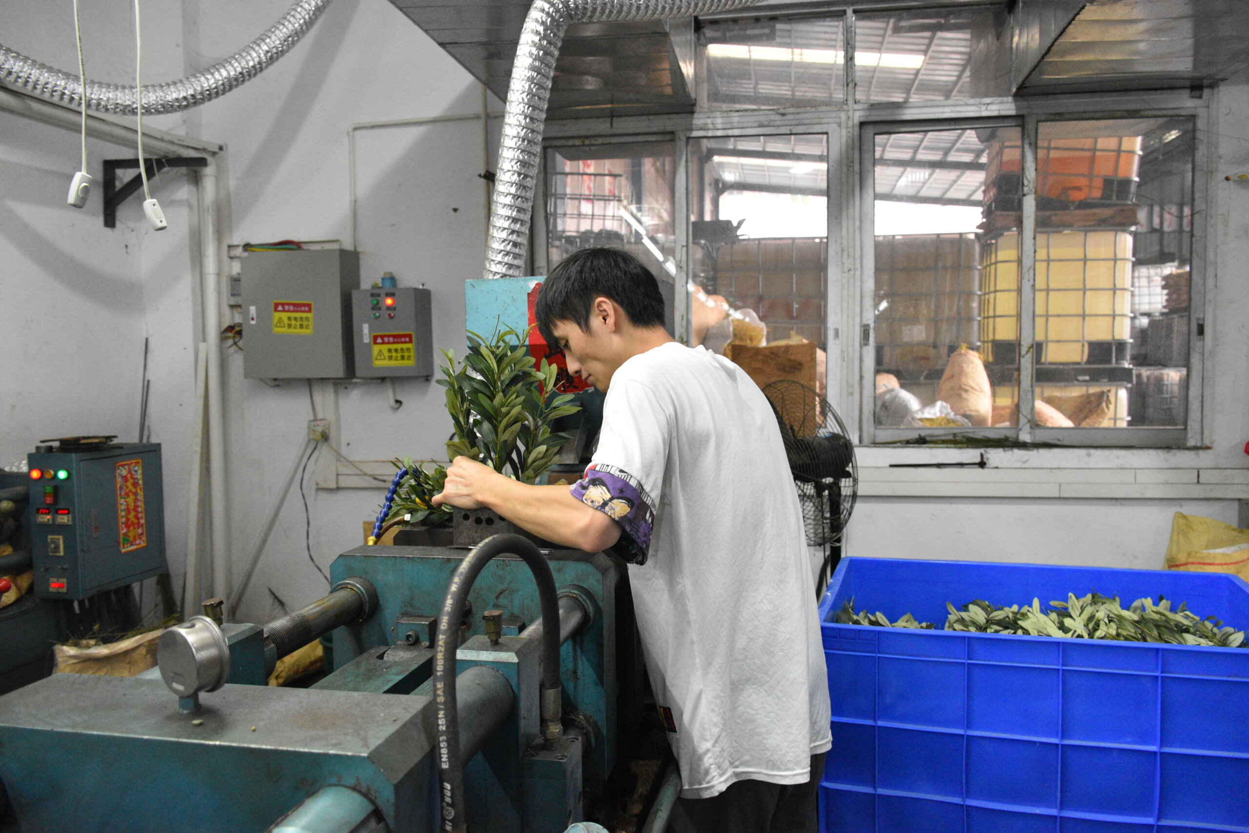 Artificial Plants industry insight