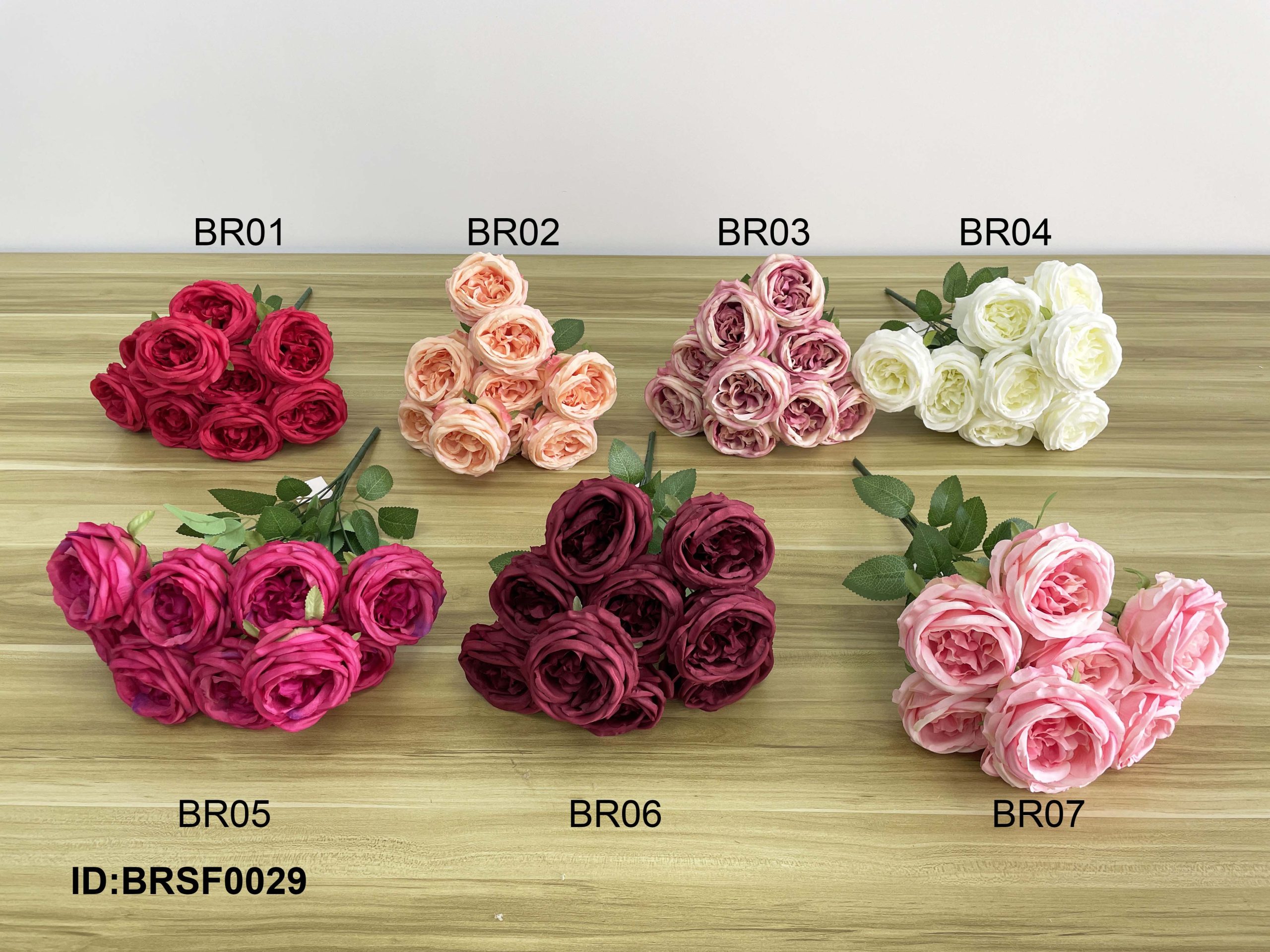 Artificial Rose  China industry insight