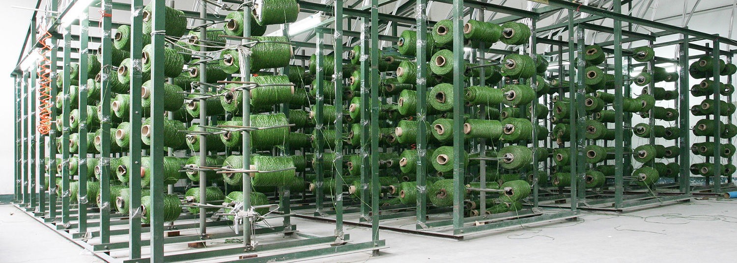 Artificial Turf  China industry insight