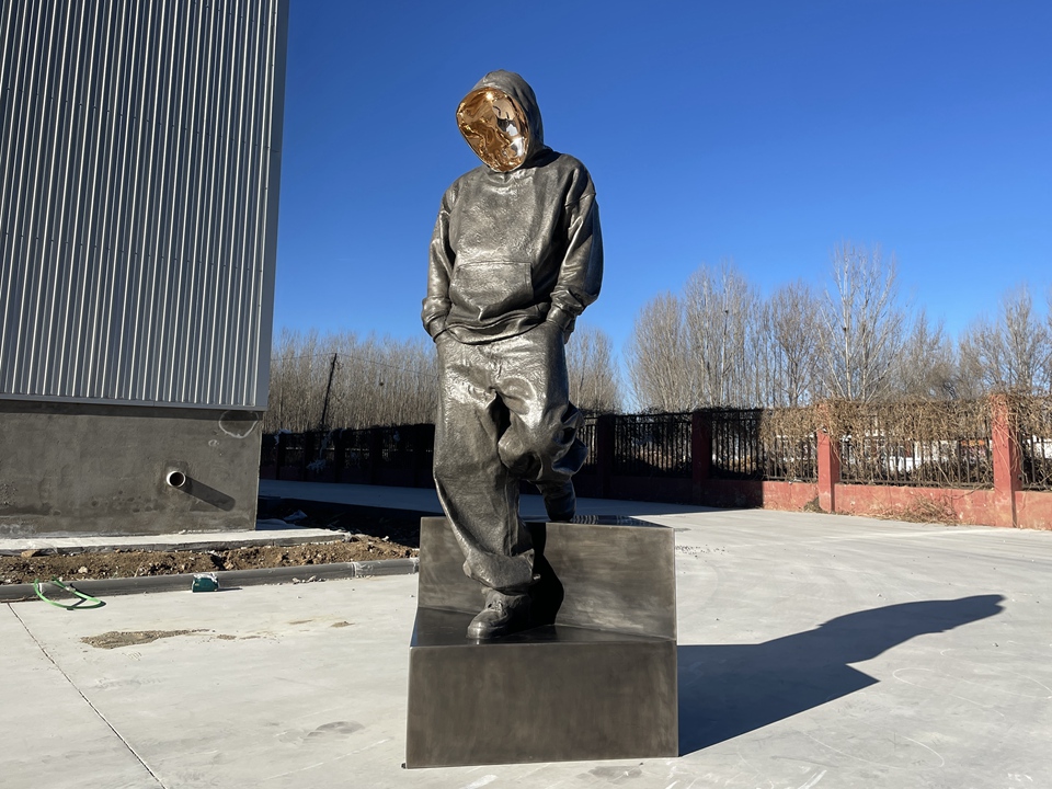 Artvision Sculpture Group