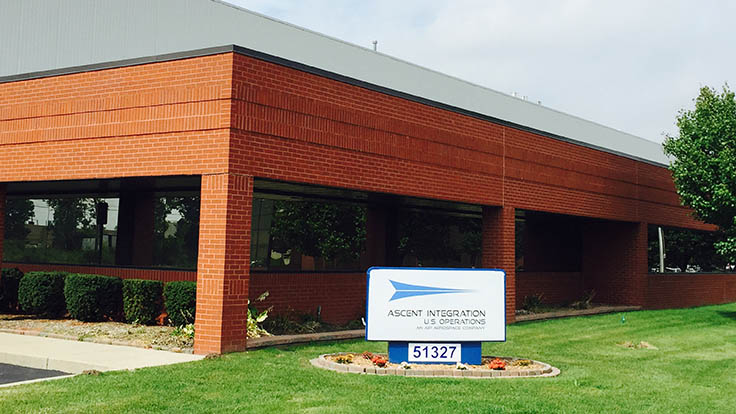 Ascent Aerospace