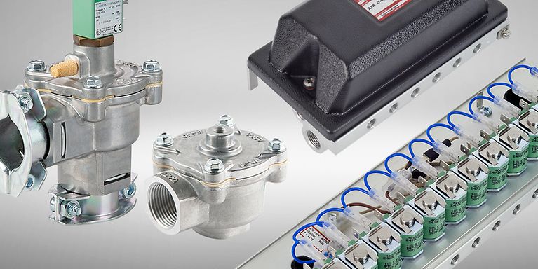 ASCO Valve