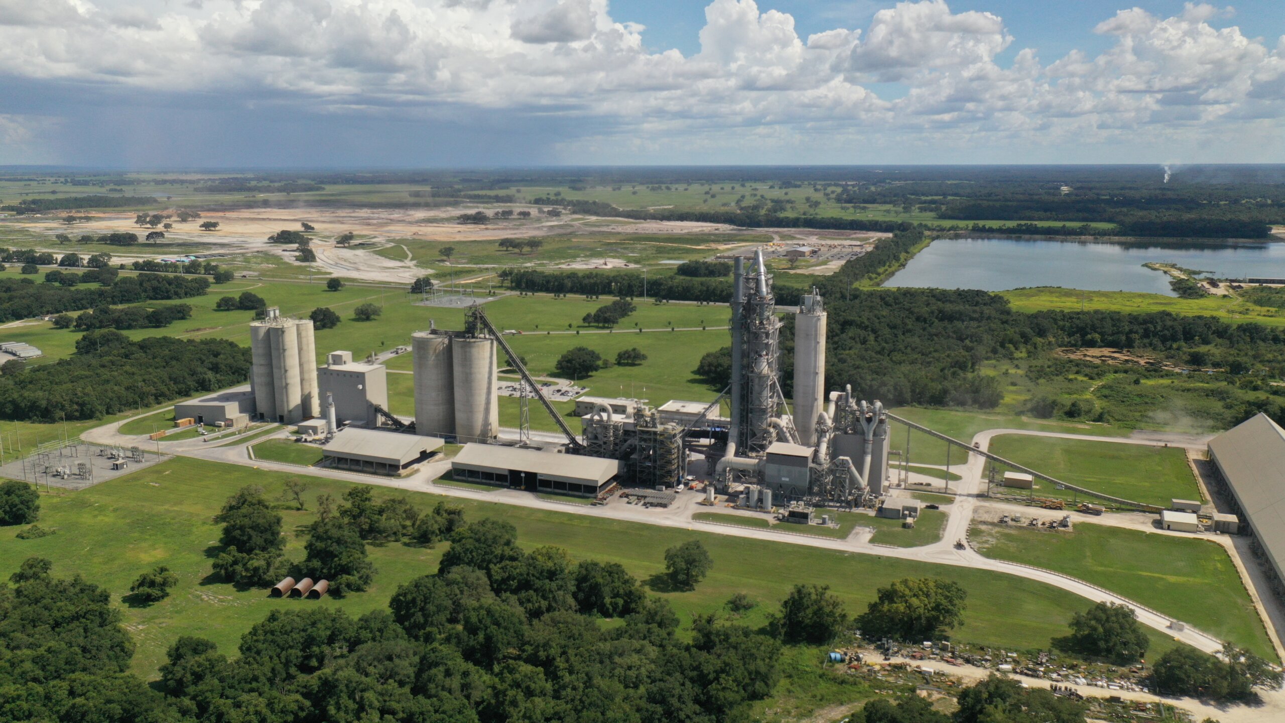 Ash Grove Cement