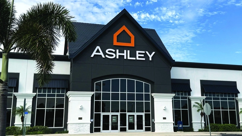Ashley Furniture Industries, LLC