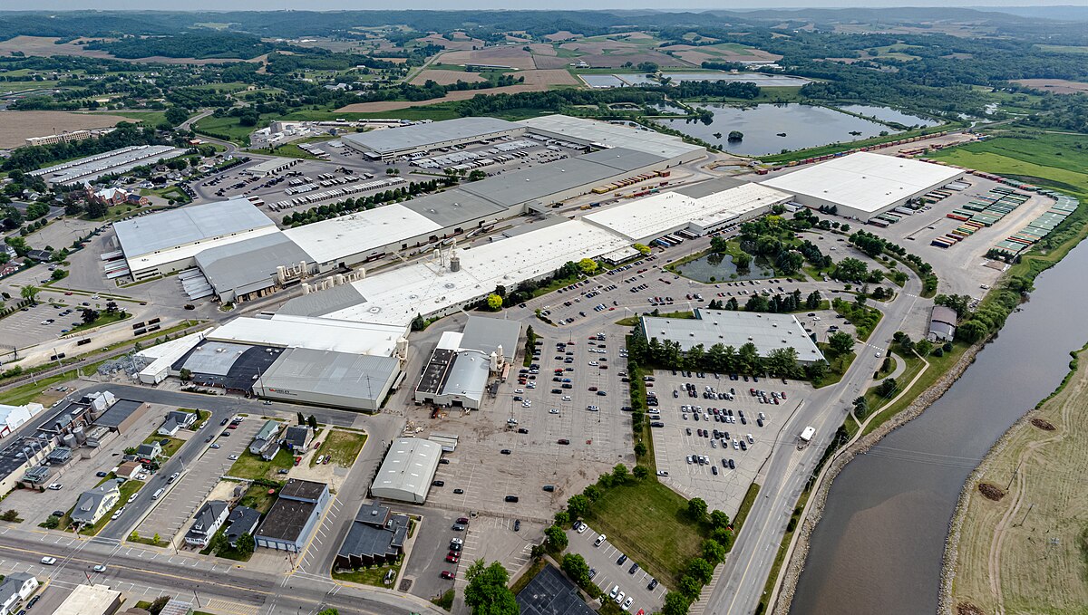 Ashley Furniture International