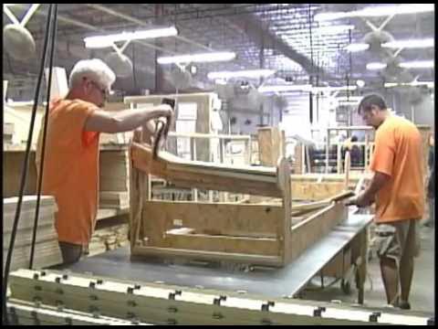Ashley Furniture industry insight