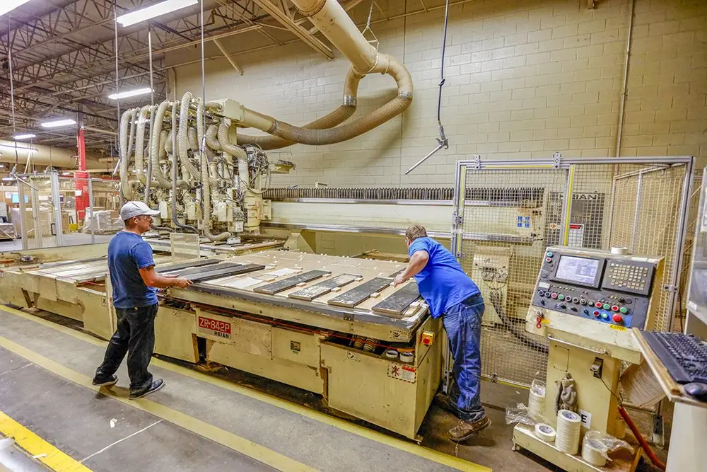 Ashley Furniture industry insight