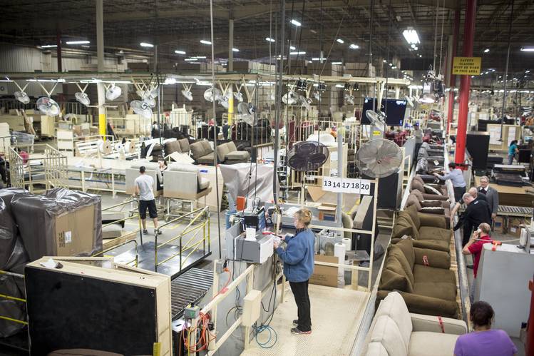 Ashley Furniture Warranty industry insight