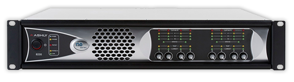 ASHLY AUDIO