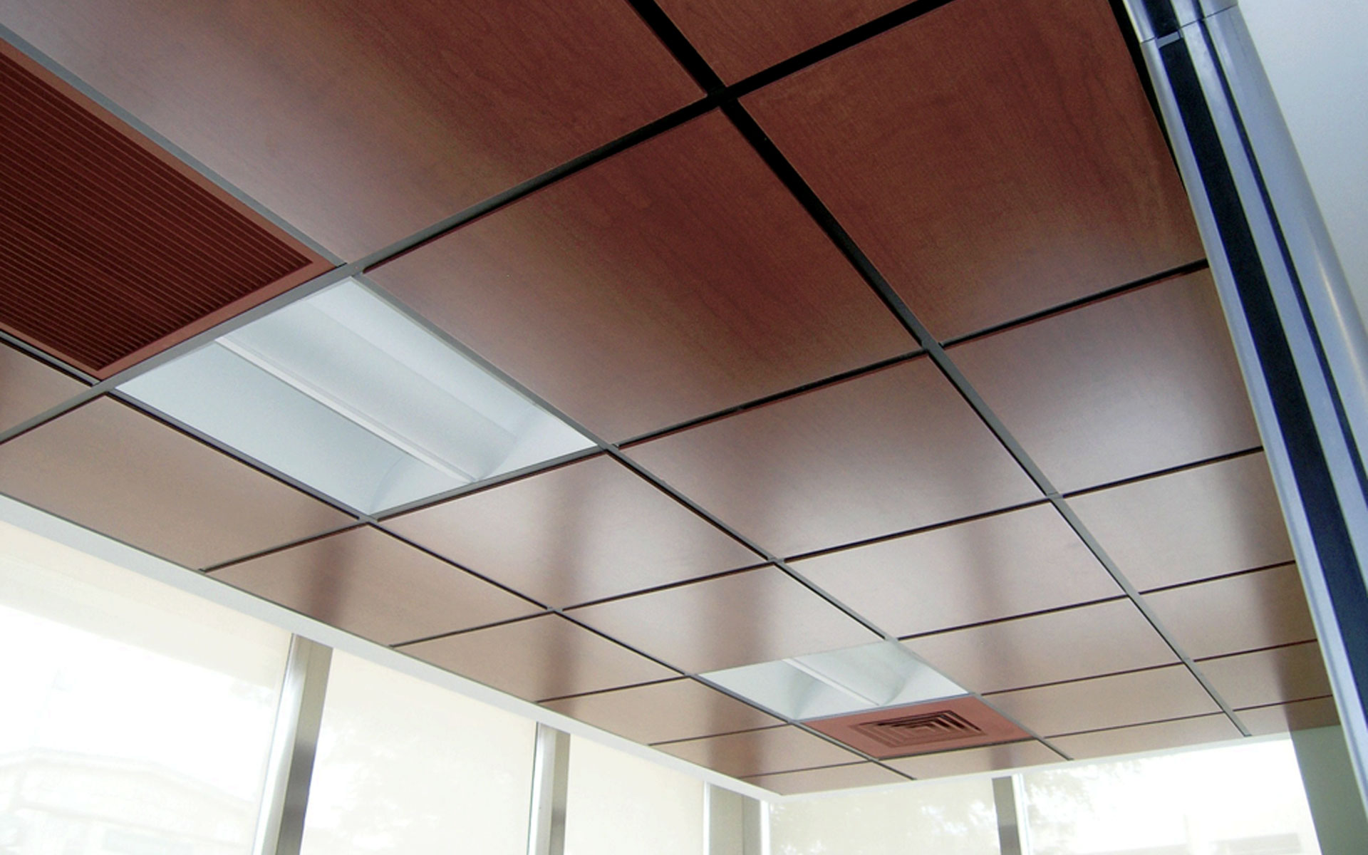ASI Architectural