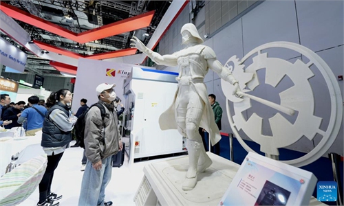 Asia's Largest 3D Printing & Additive Manufacturing Expo 2025 ...