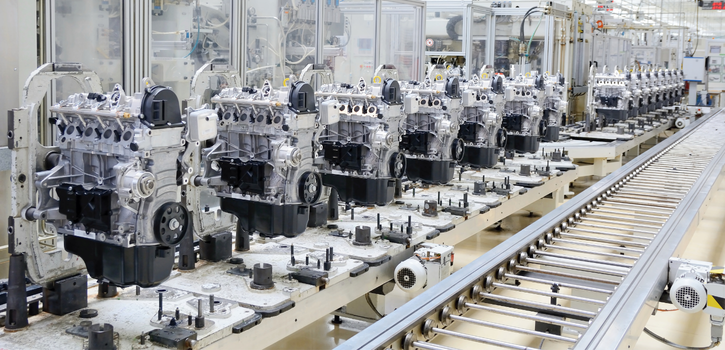 Asic Chip industry insight