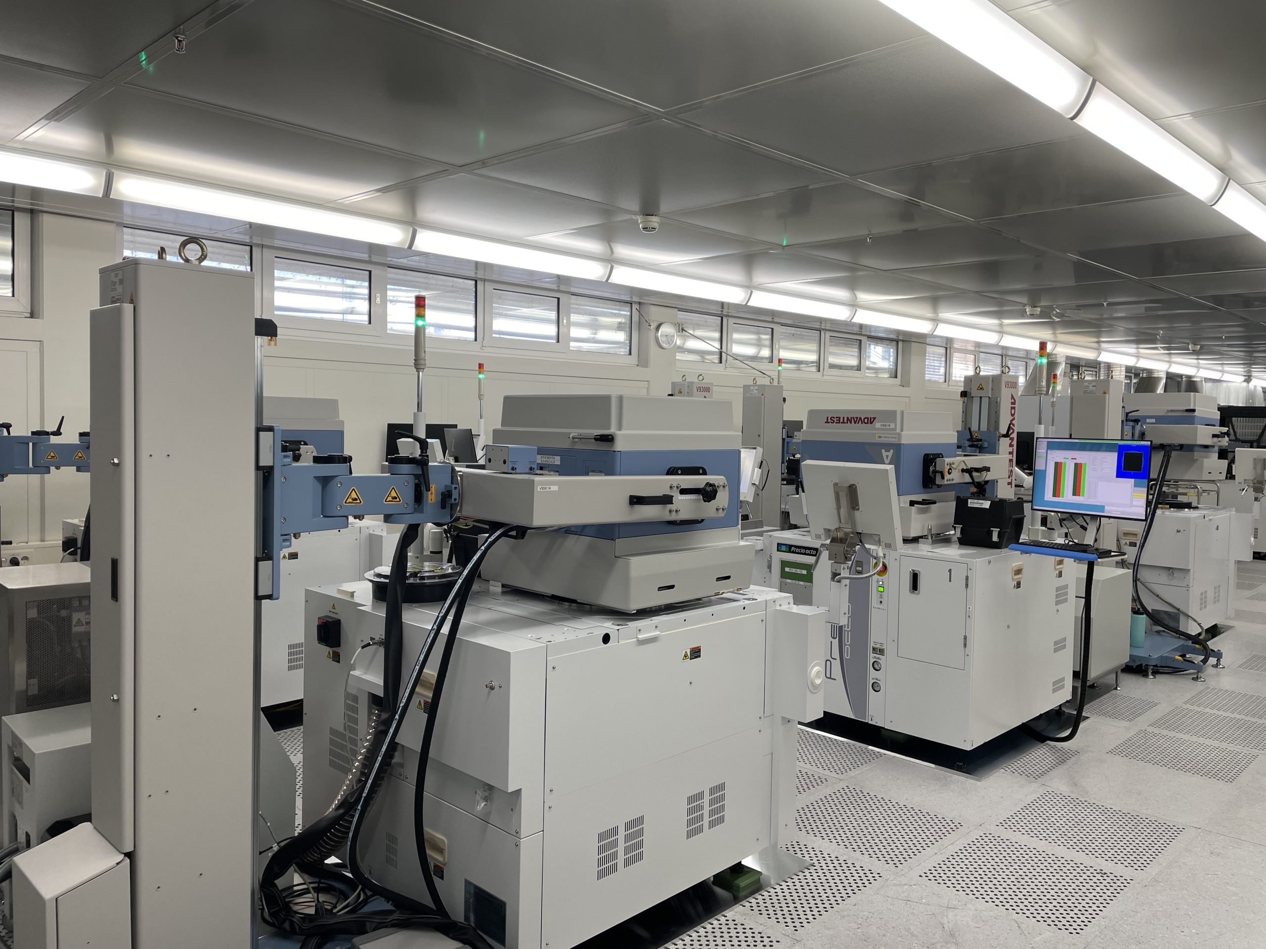 Asic industry insight