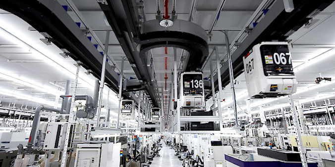 Asic industry insight