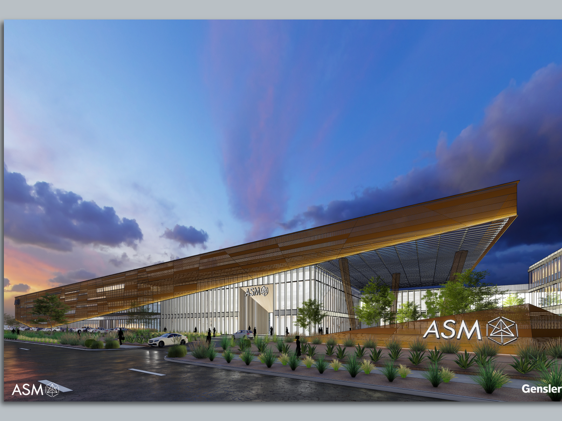 ASM