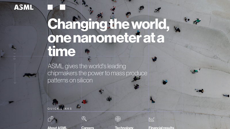 ASML