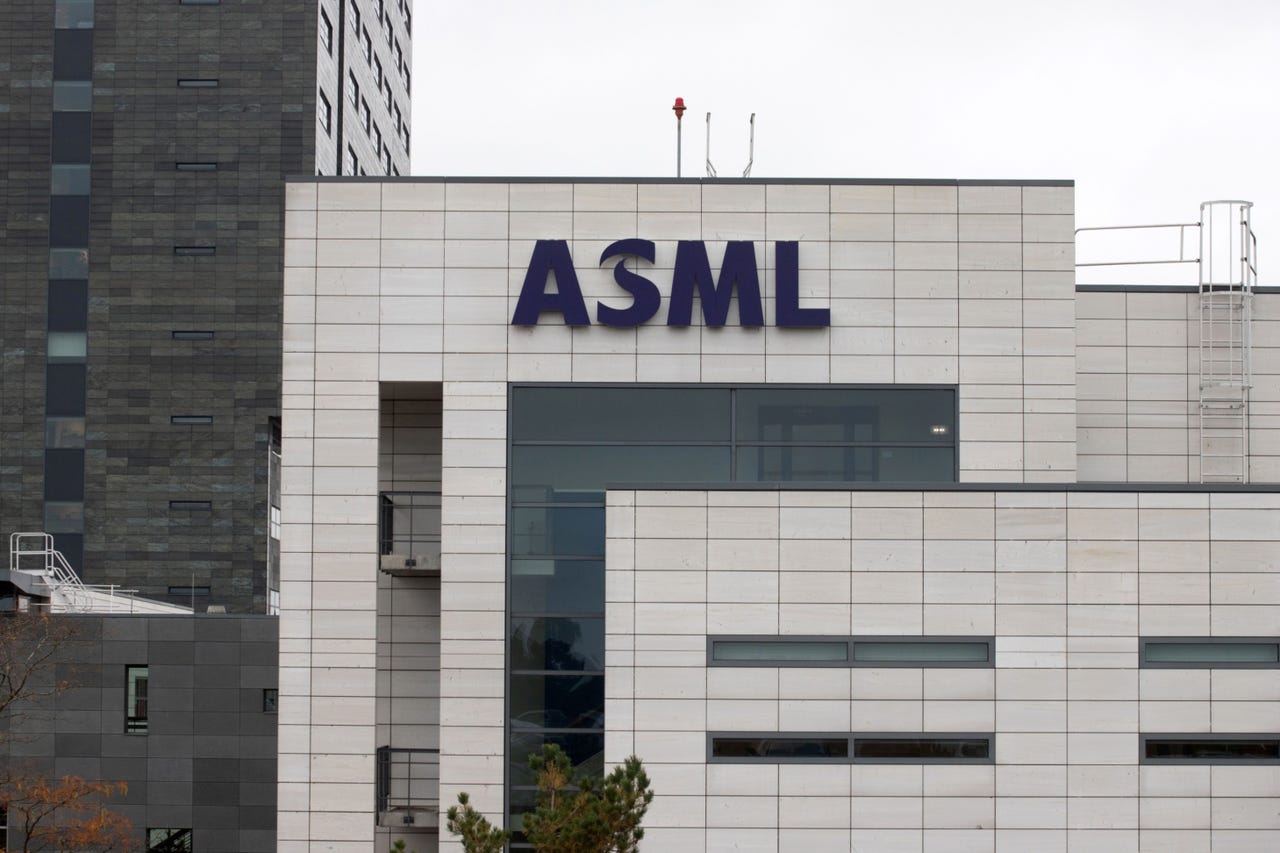 ASML