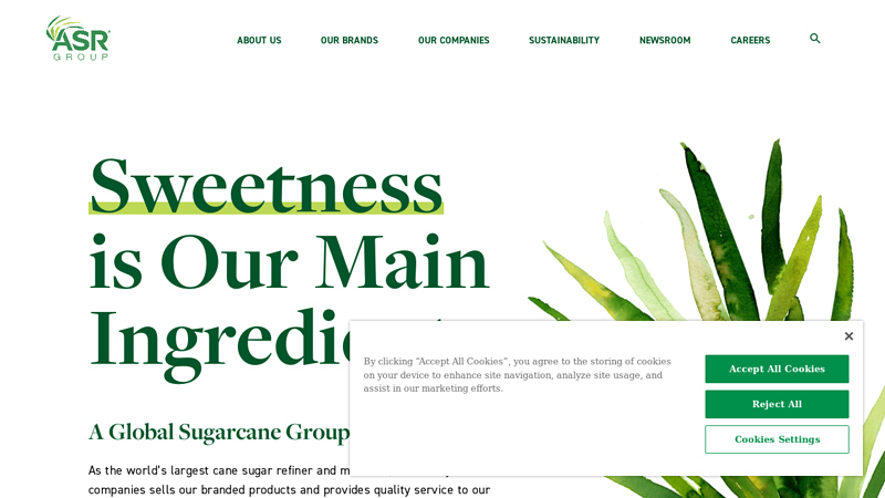 ASR Group