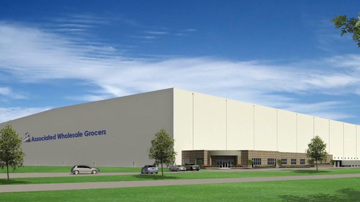 Associated Wholesale Grocers