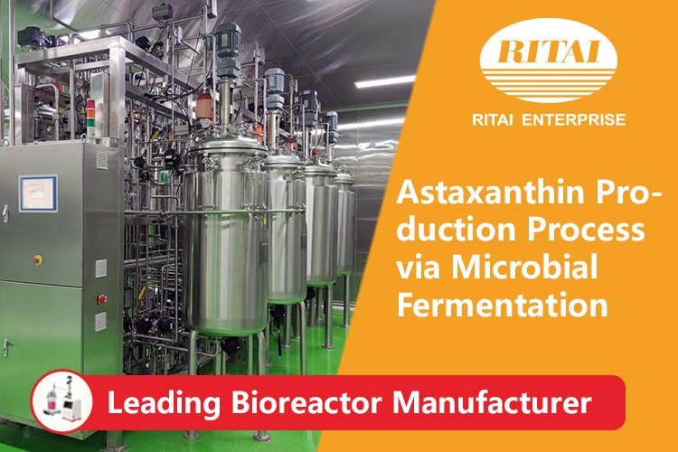 Astaxanthin industry insight