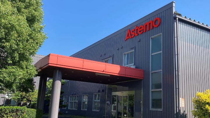 Astemo, Ltd.