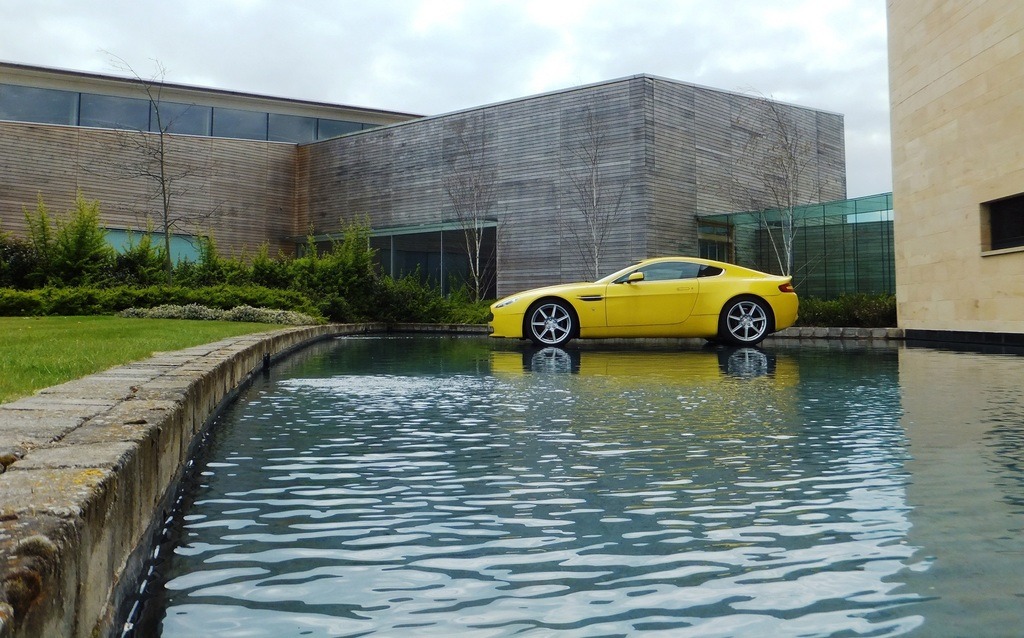 Aston Martin