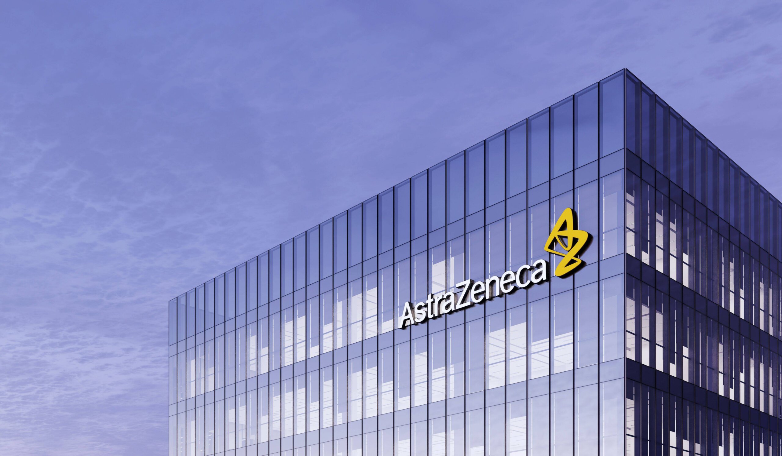 AstraZeneca announces the completion of the clinical programme to ...