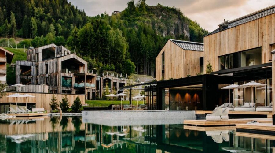 Astria: Best Luxury Hotel Suppliers