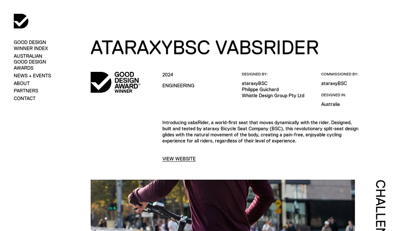 ataraxyBSC vabsRider