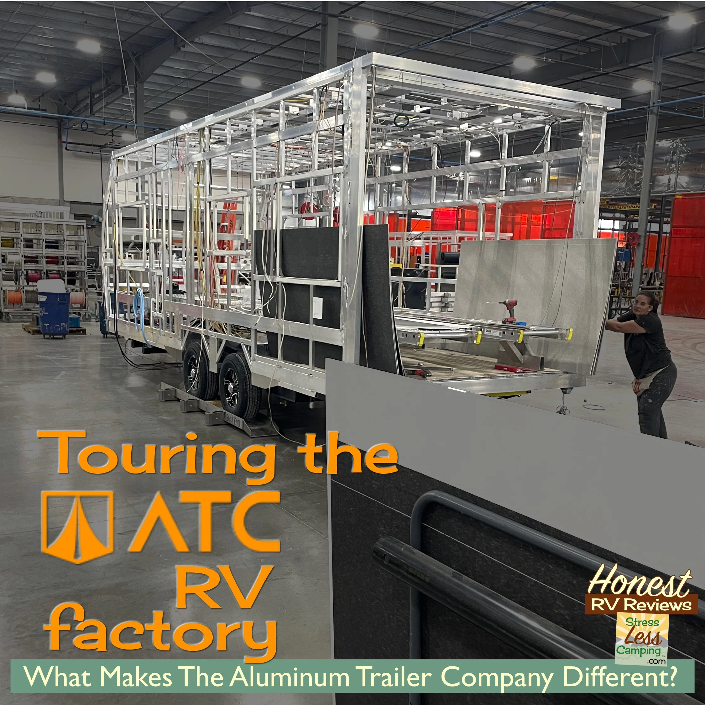 ATC Trailers