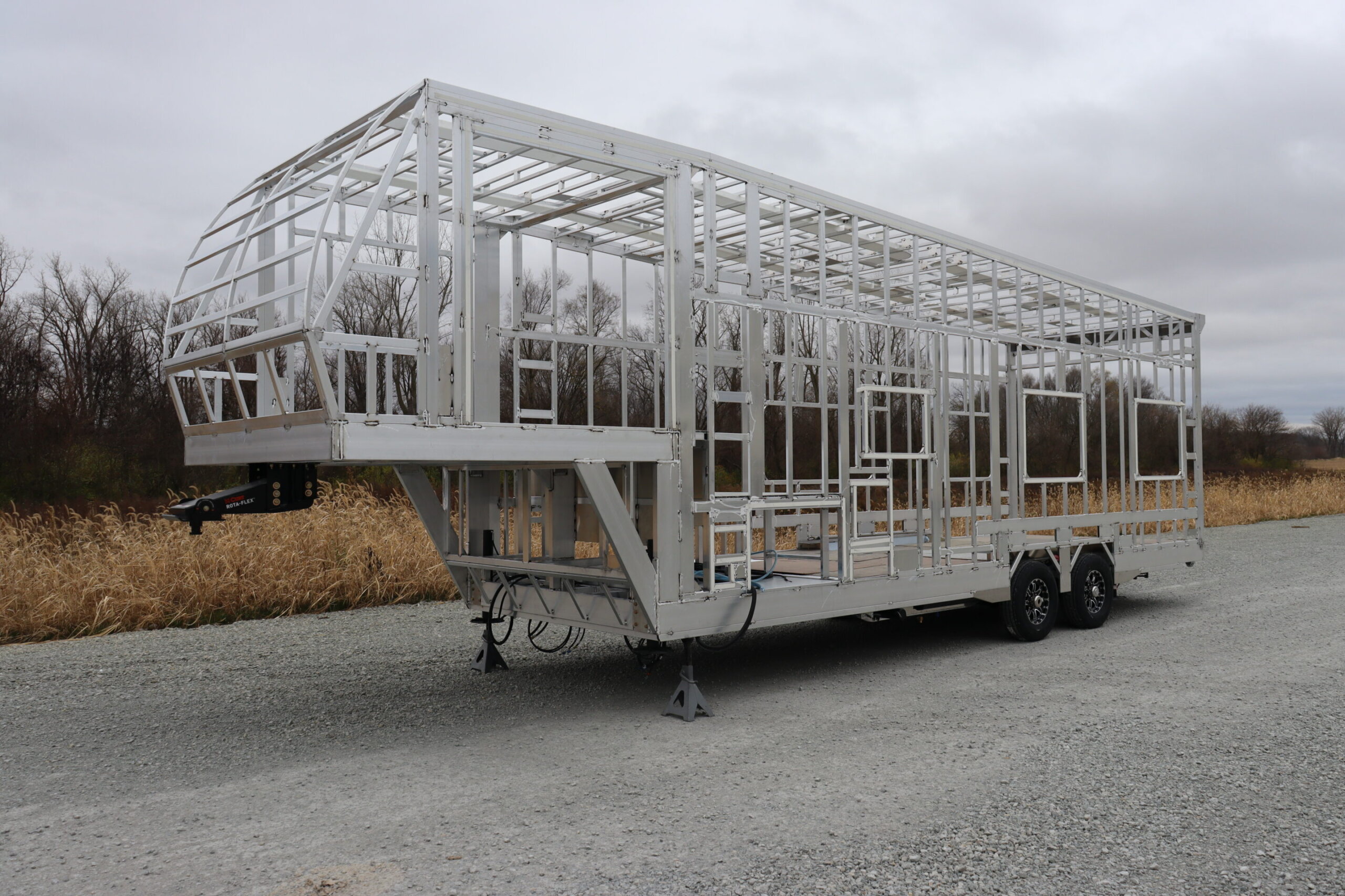 ATC Trailers
