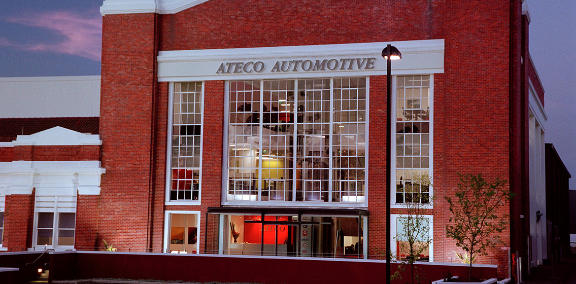 Ateco