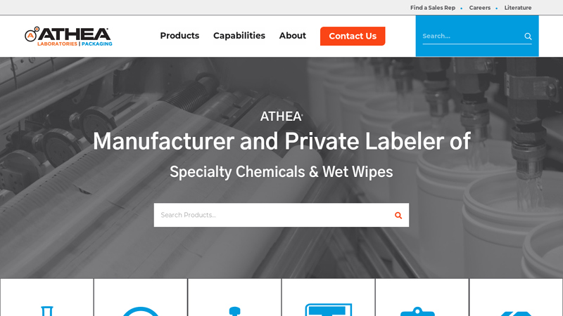 Athea Laboratories