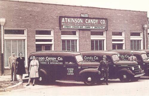 Atkinson Candy Co.