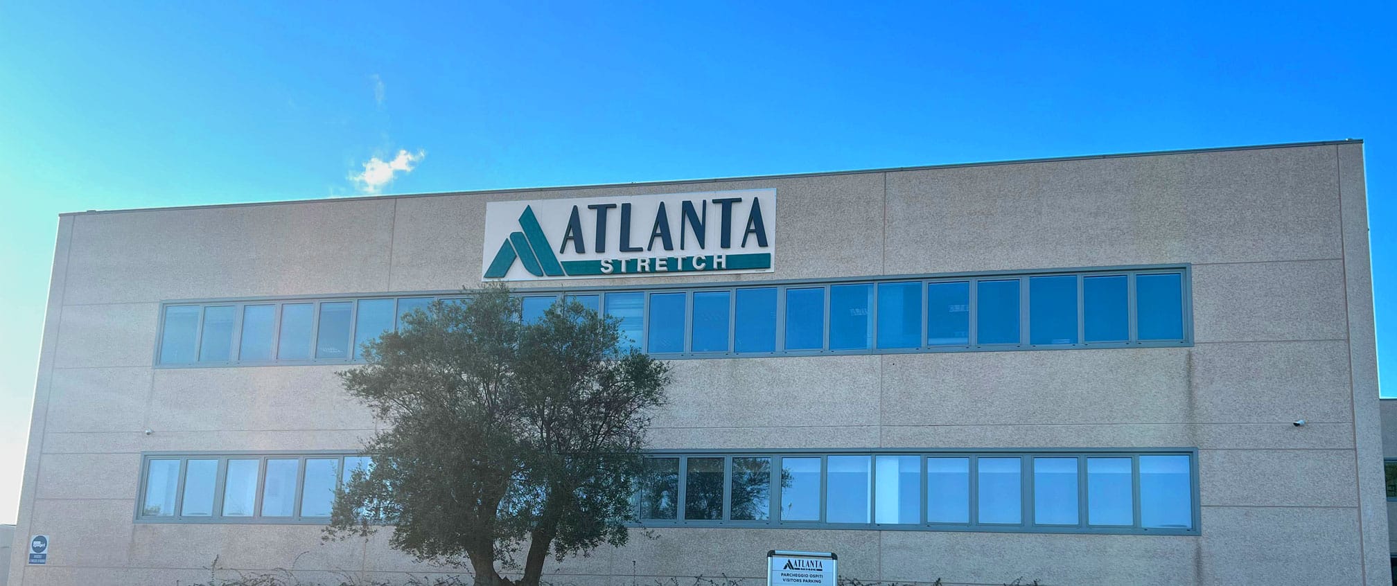Atlanta Stretch: Automatic and Semi