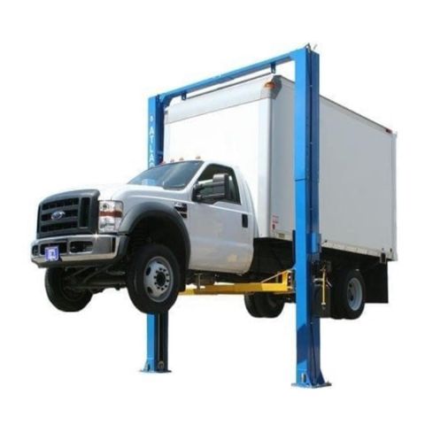 Atlas Automotive Equipment