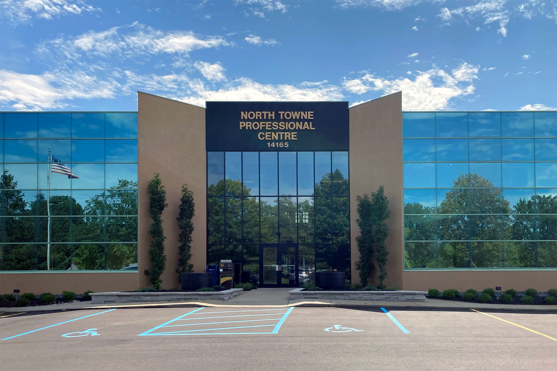 Atlas Equipment Manufacturing