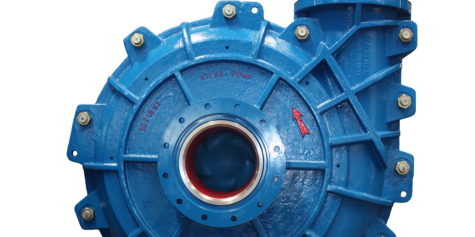 Atlas Equipment Manufacturing Ltd., Hebei China