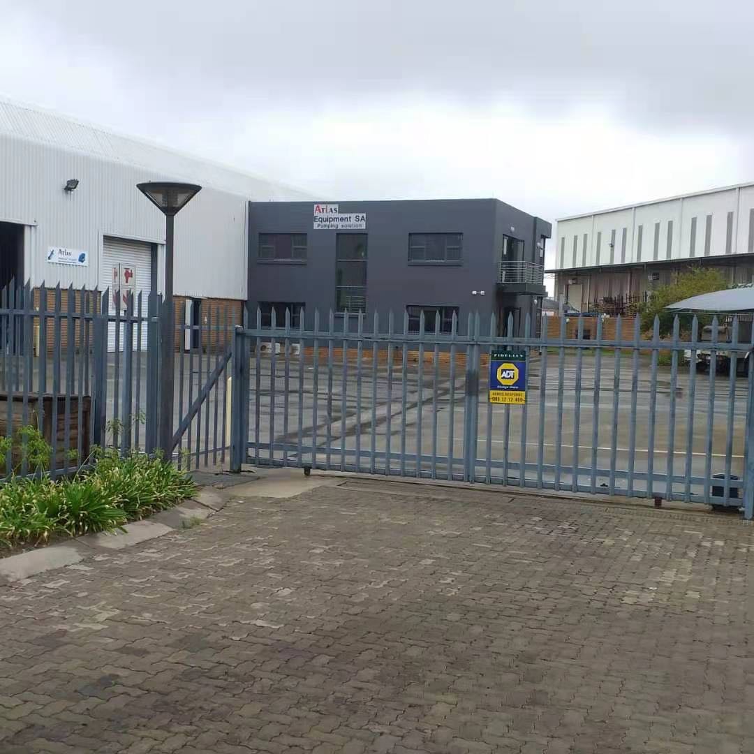 Atlas Equipment Manufacturing Ltd., Hebei China