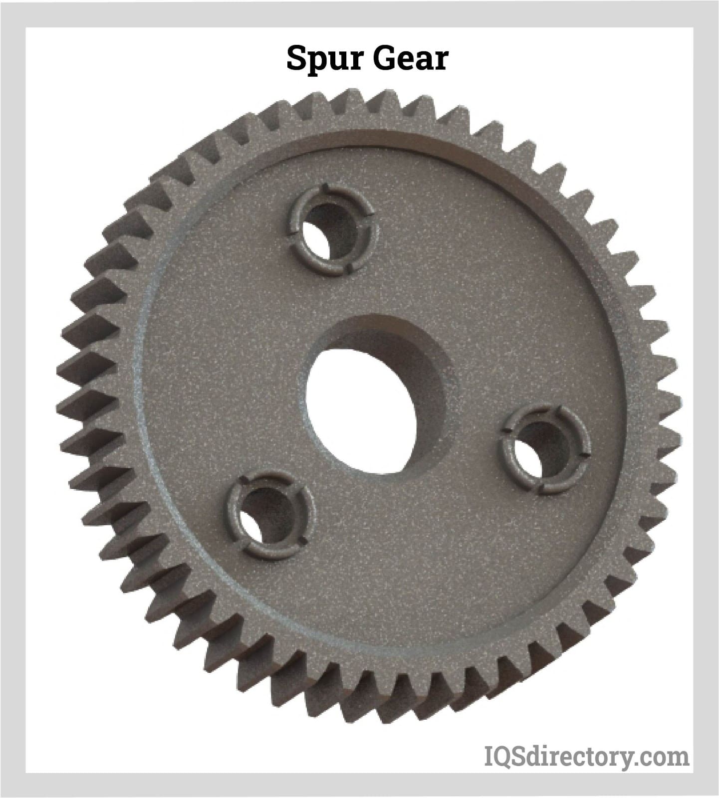 Atlas Gear Company