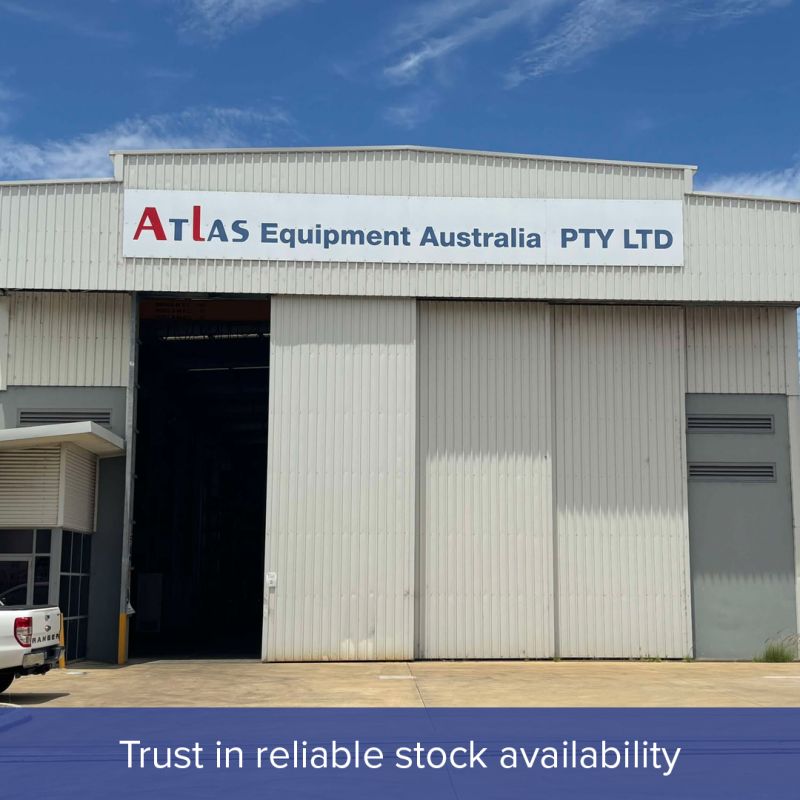 Atlas Pumps Australia