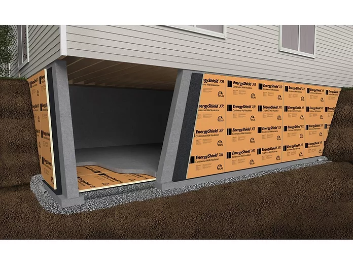 Atlas Roof & Wall Insulation
