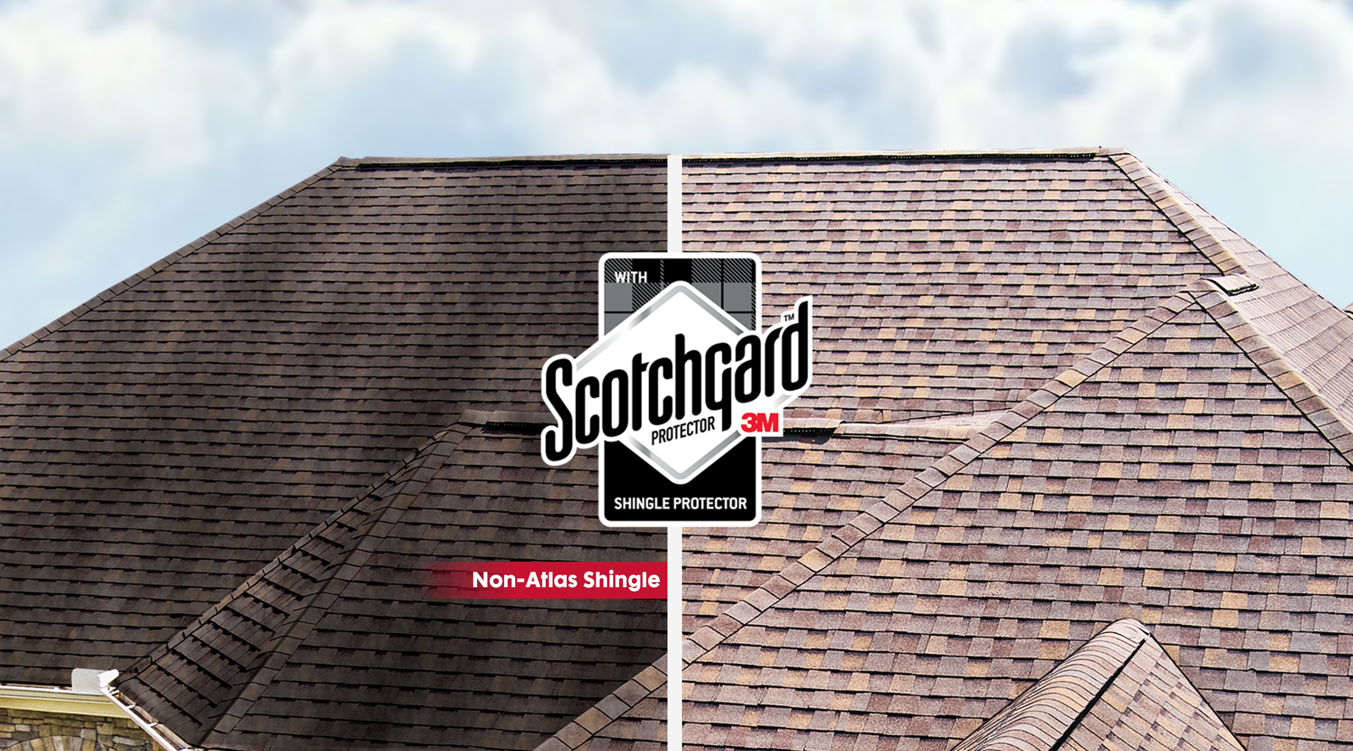 Atlas Roofing Shingles, Underlayments & Ventilation Homepage ...