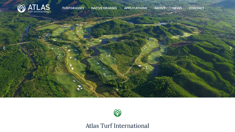 Atlas Turf International