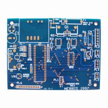 ATM Electronic PCBA Manufacturing Service,China ...