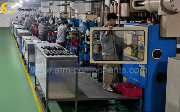 Atm Machine In China industry insight