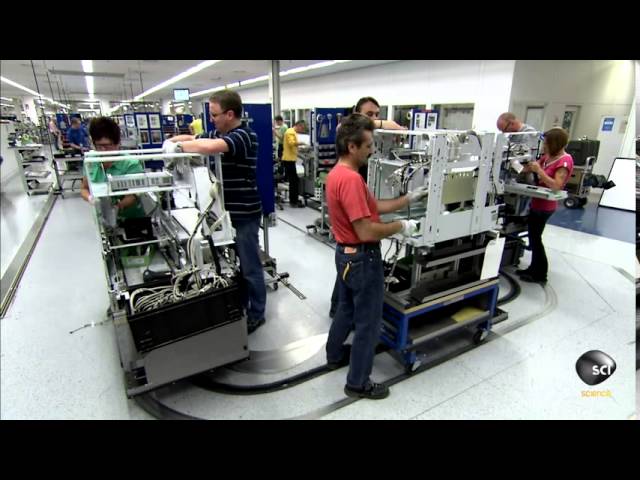 Atm industry insight